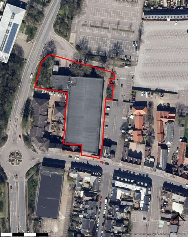 More details for 88-89 Risbygate St, Bury St Edmunds - Retail to Rent