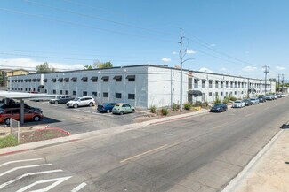 More details for 17 Multi-Family Units – Light Industrial for Sale, Phoenix, AZ