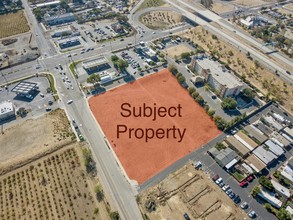 Bridgehead Rd, Oakley, CA - AERIAL  map view - Image1