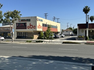 More details for 30 W Valley Blvd, Alhambra, CA - Office for Rent