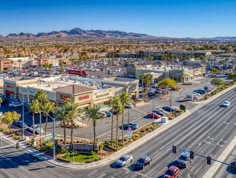 9890 S Maryland Pky, Las Vegas, NV for rent - Aerial - Image 3 of 7