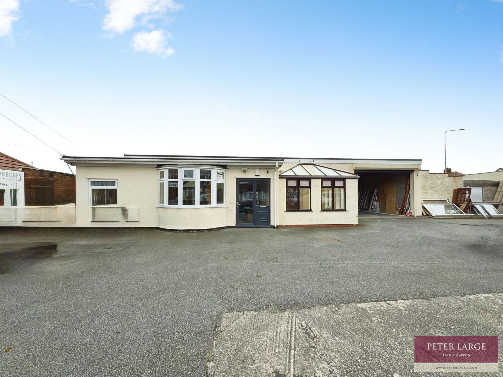 13 Garford Rd, Rhyl for sale Primary Photo- Image 1 of 6