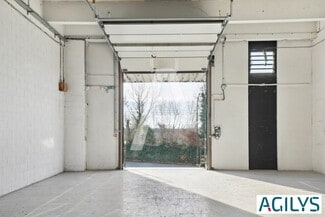 More details for 32 Rue De Montlhéry, Rungis - Light Industrial to Rent
