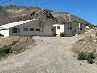 More details for 0 Magnolia Ave, Tonopah, NV - Office for Sale