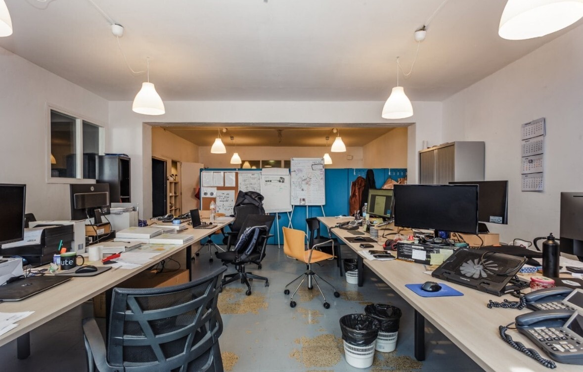 Barcelona, BAR 08018 - - - Interior Photo - Image 1 of 6