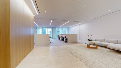 106 W 56th St, New York, NY to rent Matterport 3D Scan- Image 1 of 11