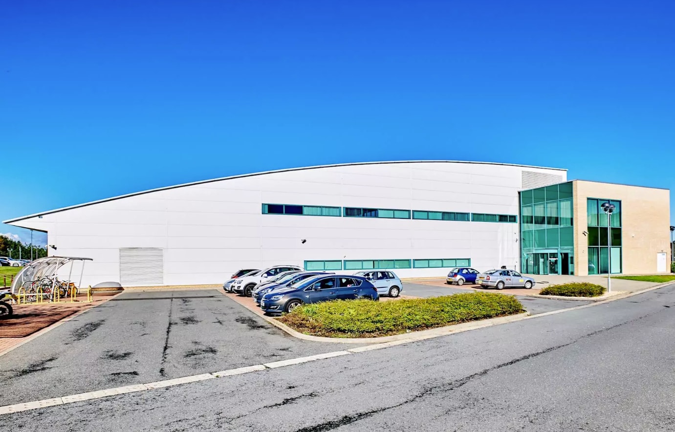 Silver Fox Way, Newcastle Upon Tyne to rent Building Photo- Image 1 of 3