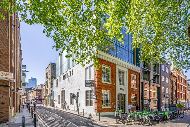 More details for 48 Hoxton Sq, London - Office to Rent