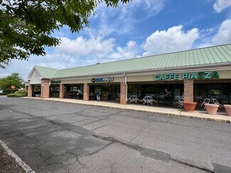 More details for 649 US Highway 206, Hillsborough, NJ - Retail for Rent