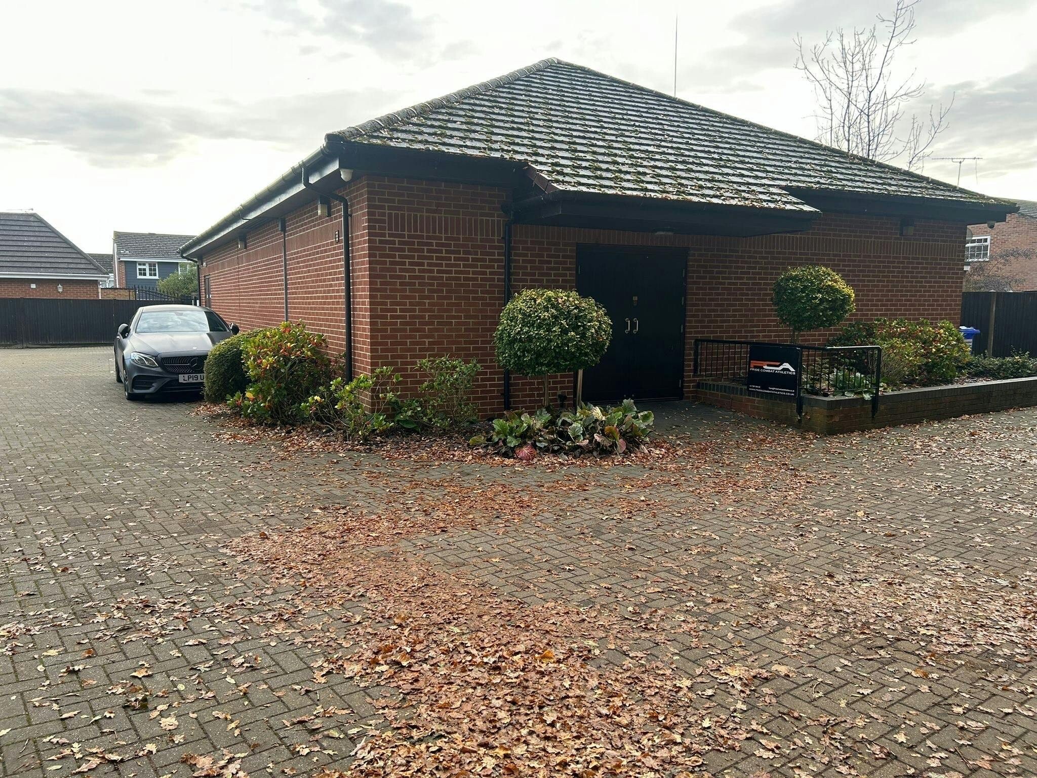 Gloucester Gardens, Bagshot for sale Building Photo- Image 1 of 13