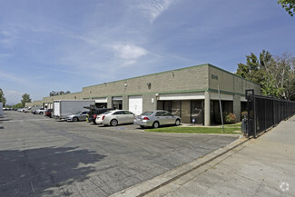 More details for 12410 Foothill Blvd, Sylmar, CA - Industrial for Rent