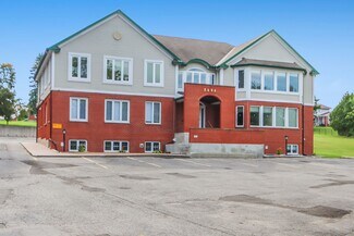 More details for 5494 Manotick Main St, Manotick, ON - Office / Medical to Rent