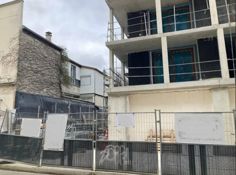 Retail in Paris for sale - Building Photo - Image 1 of 12