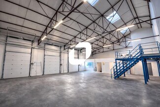 More details for Light Industrial to Rent