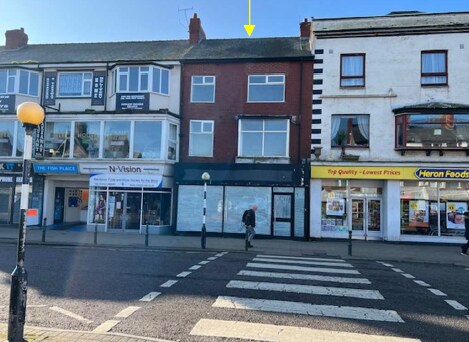 76 Victoria Rd W, Thornton Cleveleys for sale Primary Photo- Image 1 of 2