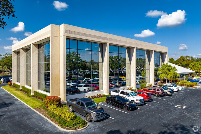 More details for 3810-3820 Northdale Blvd, Tampa, FL - Office for Rent