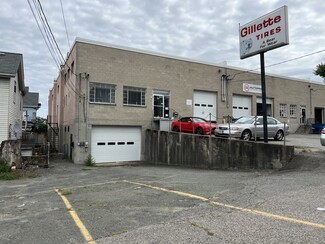 More details for 194-196 Newton St, Waltham, MA - Industrial for Rent