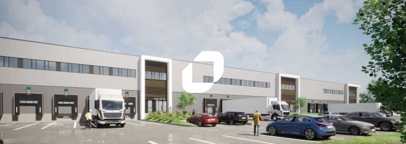 Light Industrial in Garges-lès-Gonesse to rent Building Photo- Image 1 of 3