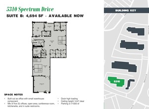 5310 Spectrum Dr, Frederick, MD for rent Floor Plan- Image 1 of 1