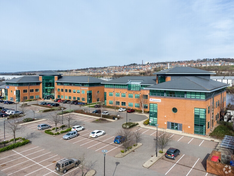The Watermark, Gateshead to rent - Building Photo - Image 3 of 5