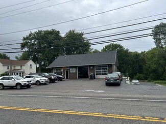 More details for 1434 Ridge Rd, Webster, NY - Retail for Sale