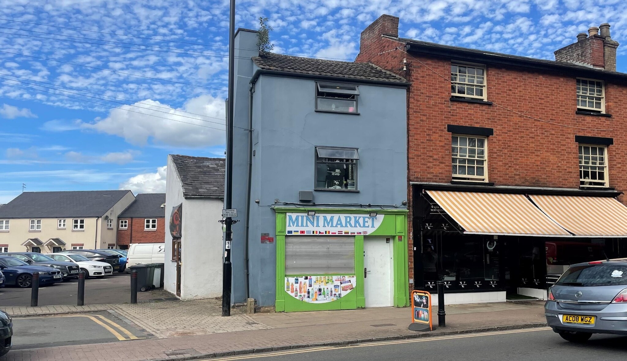 40 Church St, Rugby to rent Primary Photo- Image 1 of 2