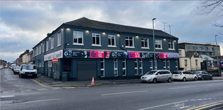 More details for 67-73 Stoke Rd, Stoke On Trent - Office for Sale