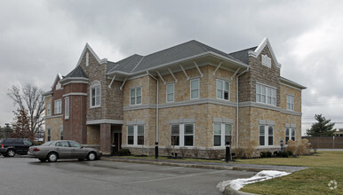 8316 Cornell Rd, Cincinnati, OH for rent Primary Photo- Image 1 of 4