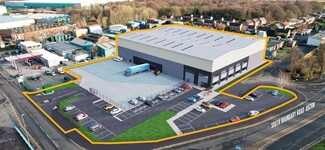 More details for Ashcroft Rd, Liverpool - Industrial for Rent