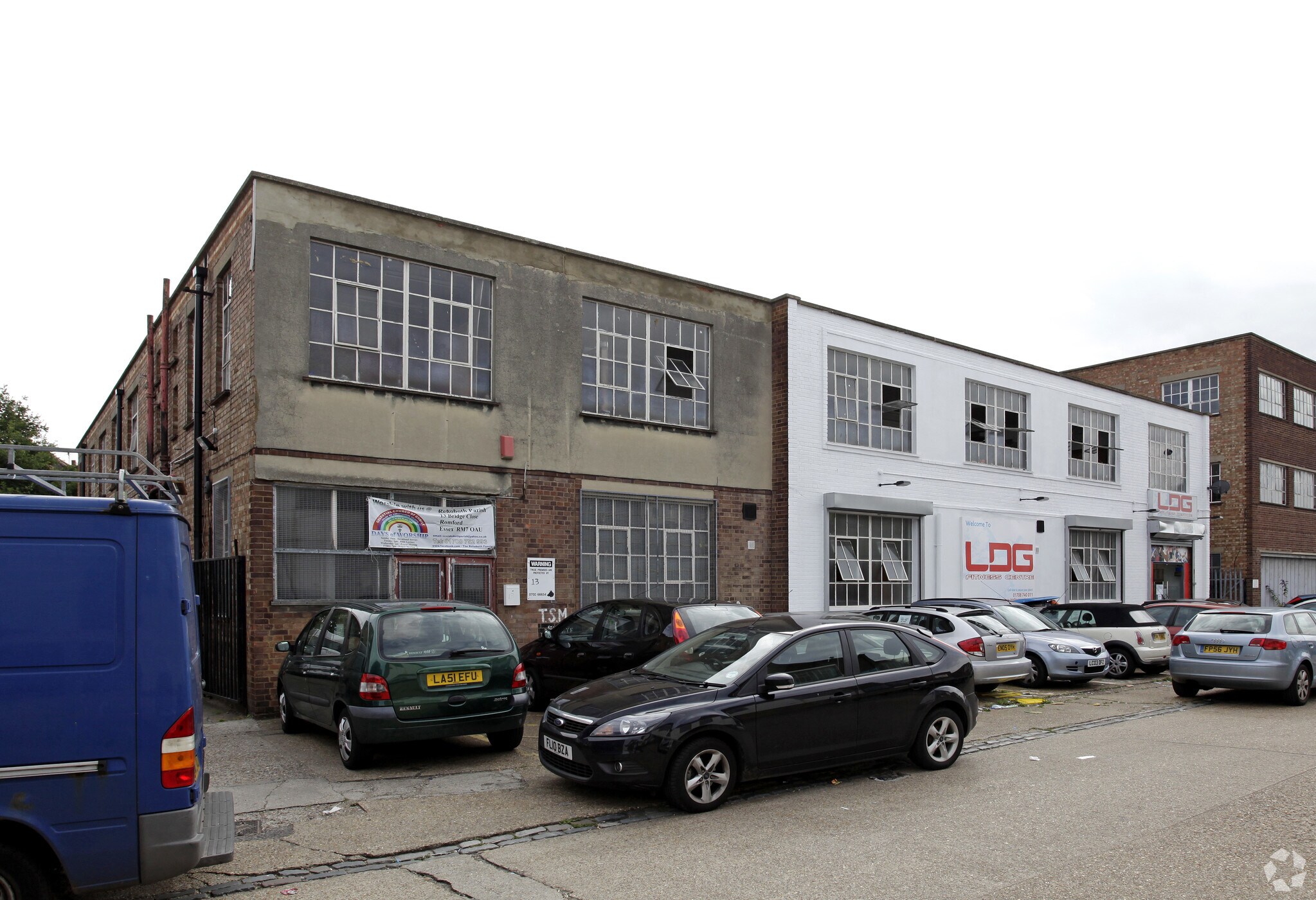 13 Bridge Clos, Romford for sale Building Photo- Image 1 of 1
