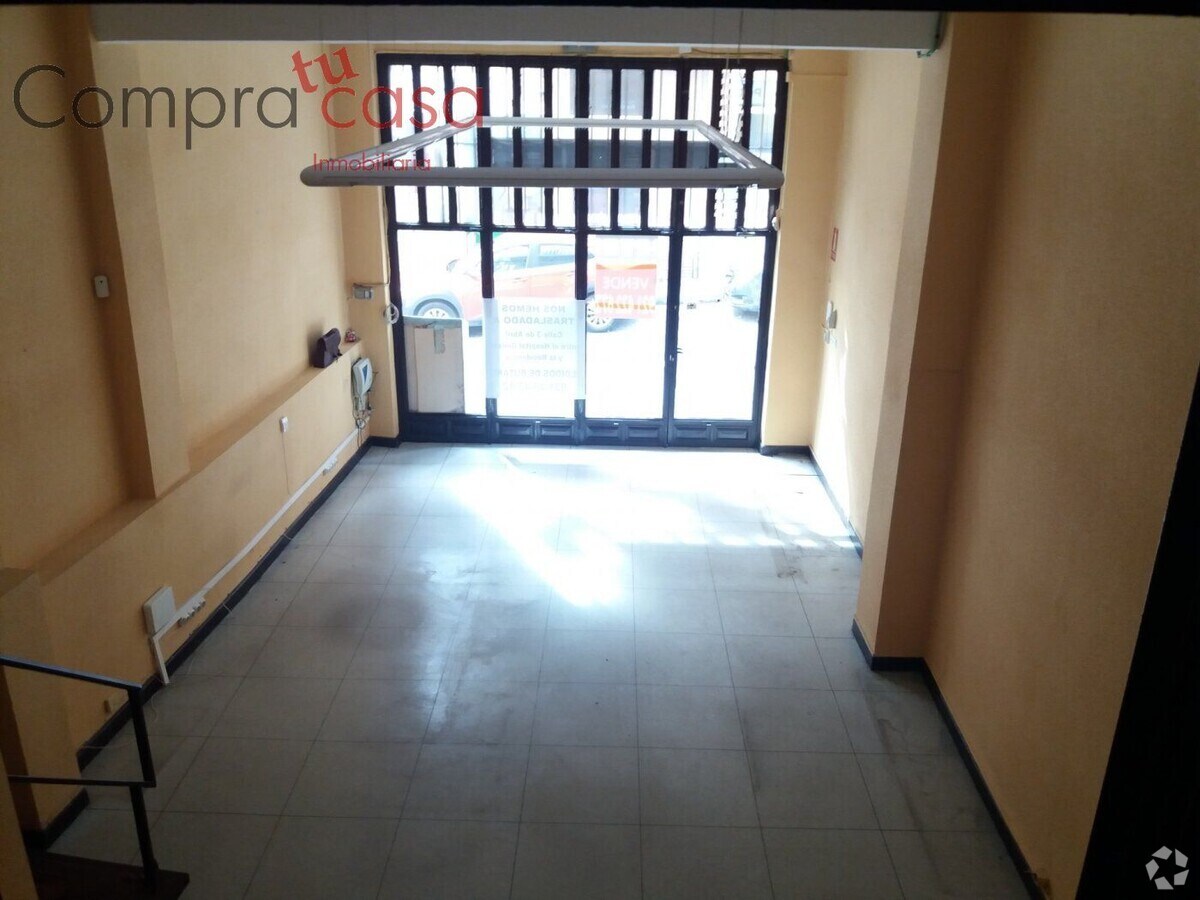 Segovia, SEG 40002 -  -  - Interior Photo - Image 2 of 5