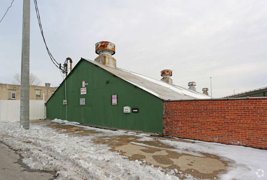 1001 N 3rd St, Kansas City, KS for sale - Primary Photo - Image 1 of 1