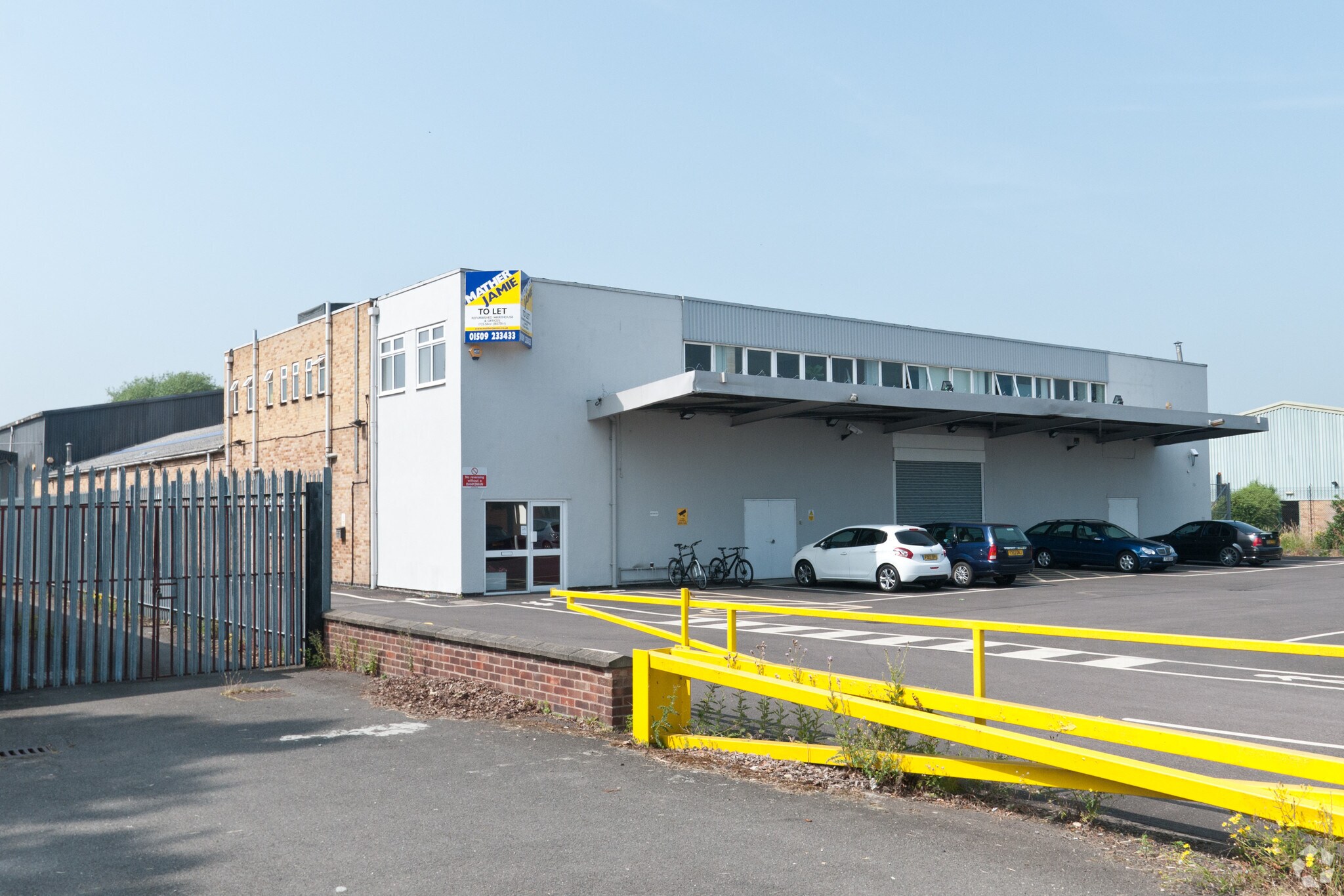 28 Belton Rd W, Loughborough for sale Primary Photo- Image 1 of 1