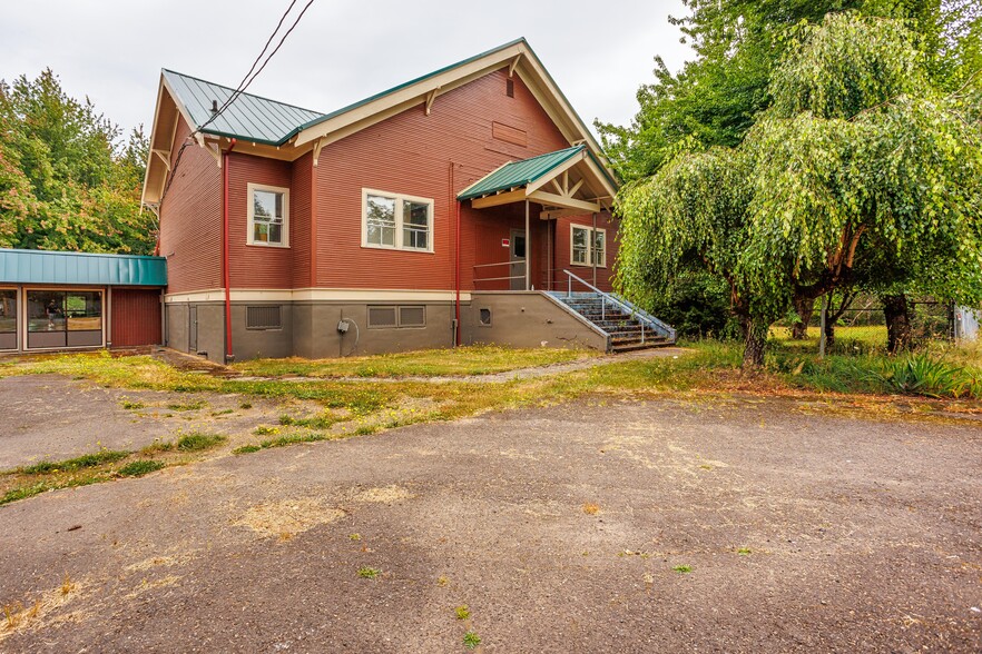 41515 SE Thomas Rd, Sandy, OR for rent - Building Photo - Image 3 of 27