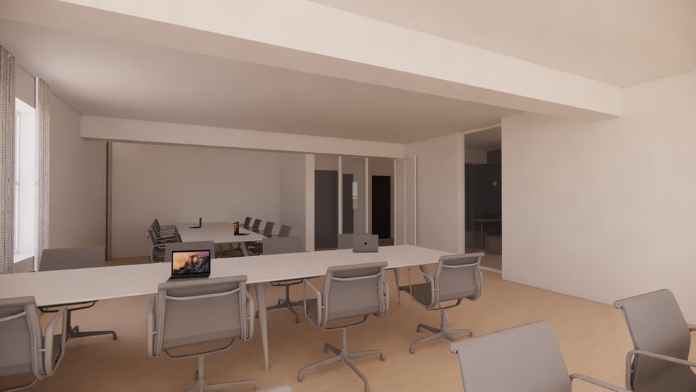 22 Northdown St, London to rent - Interior Photo - Image 3 of 12