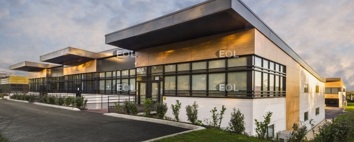 Light Industrial in Bussy-Saint-Georges to rent Building Photo- Image 1 of 3