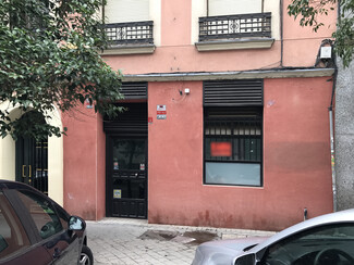 More details for Calle de Alenza, 8, Madrid - Retail for Rent