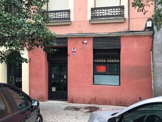 More details for Calle de Alenza, 8, Madrid - Retail to Rent