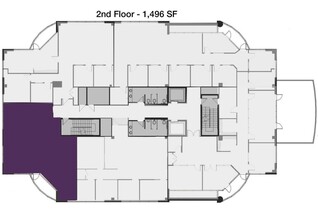 4201 Mitchellville Rd, Bowie, MD for rent Floor Plan- Image 1 of 1