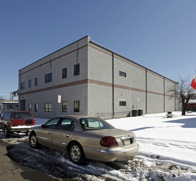 More details for 5 E 1st St, Clifton, NJ - Industrial to Rent