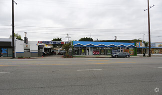 More details for 4147-4153 Sepulveda Blvd, Culver City, CA - Retail for Rent