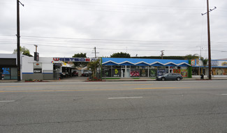 More details for 4147-4153 Sepulveda Blvd, Culver City, CA - Retail for Rent