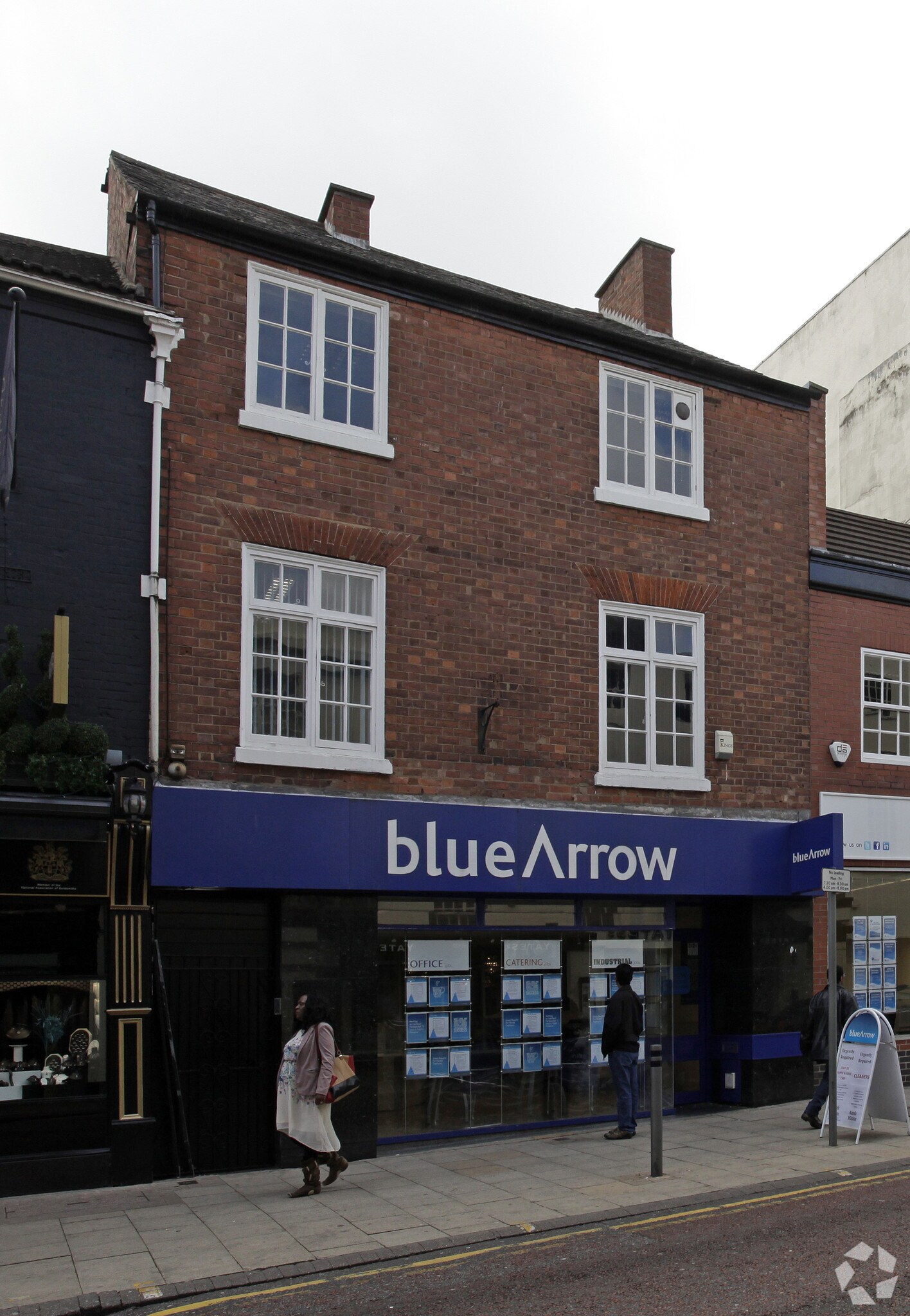 20 Belvoir St, Leicester for sale Primary Photo- Image 1 of 1