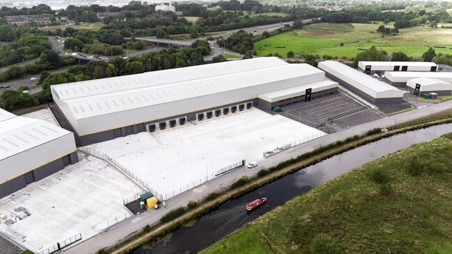 More details for Knowles Way, Chorley - Industrial to Rent