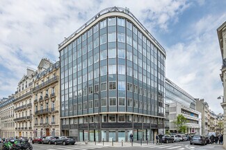 More details for 43 Rue De Naples, Paris - Office to Rent