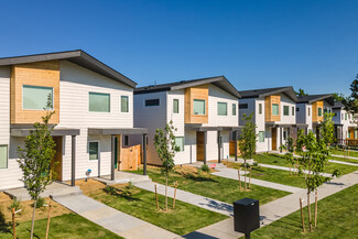 More details for Duplexes at Uinta – Residential for Sale, Denver, CO