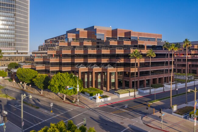 More details for 5700 Wilshire Blvd, Los Angeles, CA - Office to Rent