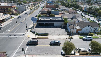 550 W Manchester Blvd, Inglewood, CA for sale Building Photo- Image 1 of 12