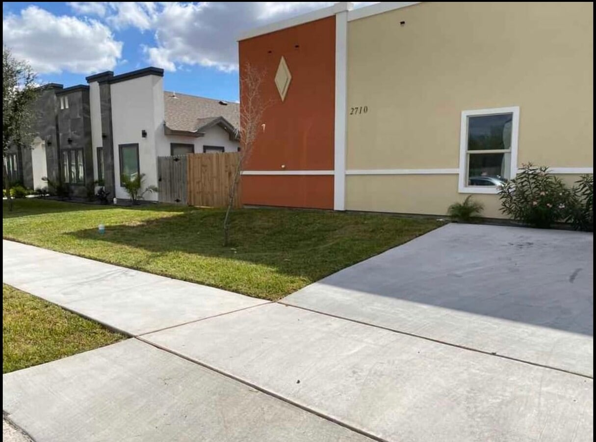 2710 Larkspur Ave, Edinburg 78541