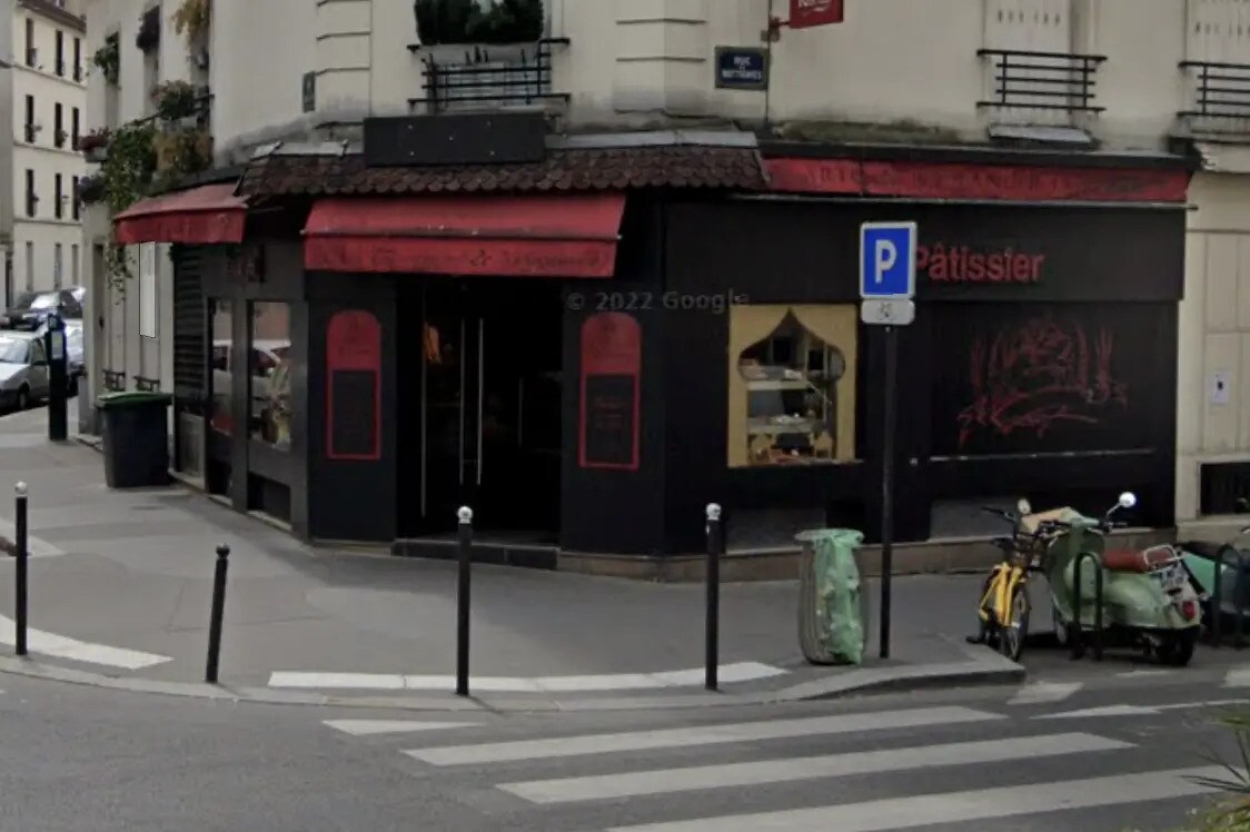 Retail in Paris to rent Building Photo- Image 1 of 2